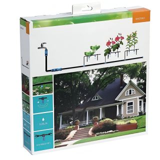 Drip Irrigation kit
