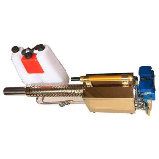 BKR® Fogging machine Smoke and mist