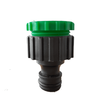 BKR® Jagan Hardware Tap Adaptor 1/2 inch
