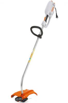 STIHL FSE 81 Brushcutter