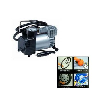 Electronic Air Pump