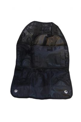 BACK SEAT ORGANISER FOR CAR