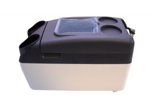CAR FREEZER 8 LTR WITH WARMER