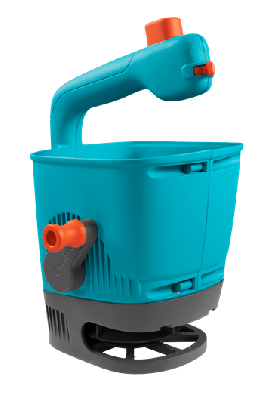 GARDENA Hand-Held Spreader M 431-20