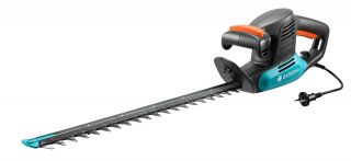 GARDENA 9831-20 450 Watt Electric Hedge Trimmer EasyCut With 500mm blade 