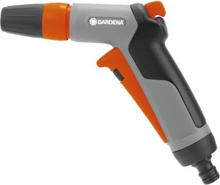 Gardena Classic Cleaning Nozzle Spray Gun LG0735
