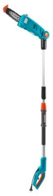 Gardena Pruner Electric Telescopic TCS 720 by 20 8868-20