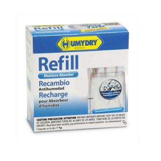 HUMYDRY Refill Pack Magnum 1 KG Scented
