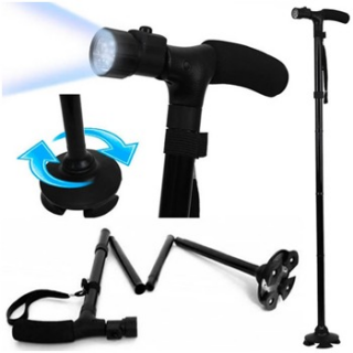 Magic Cane walking stick - HM0395