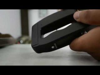 Digital Travel Scale - TR0017