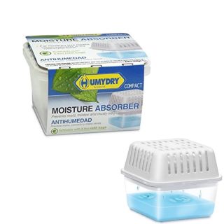 HUMYDRY Moisture Absorber Compact 250GM HM0228