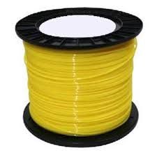 BKR NYLON ROPE FOR BRUSH CUTTER 3MM X 286 METER
