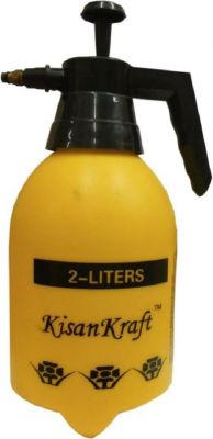 Kisankraft KK-PS2000 Manual Sprayer 2 Litre