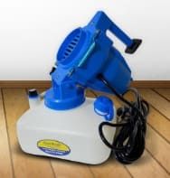Kisankraft ULV Fogger KK-ULV-5000 LG0697