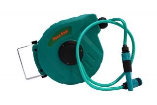 AUTOMATIC PIPE SET FOR WASHING 10 MTR