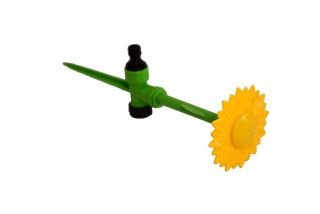 Garden Sprinklers Flower Shape -LG0021