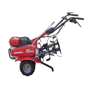 Honda Power Tiller Fj 500