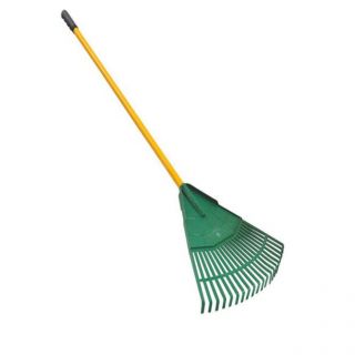 Falcon Premium Leaf Rake FPLR-49