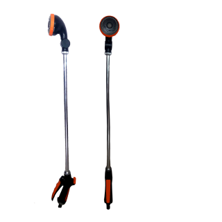  SPRAY GUN LONG LEVER 3 FUNCTION