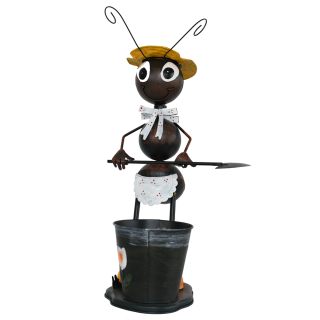  Ant Flower Stand – Elegant Home & Garden Decoration
