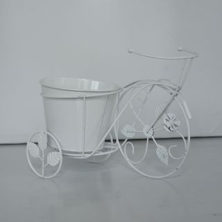 Cycle Only With Flower stand Decoration - 2 assorted Models - LG0370