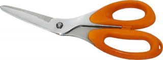 Falcon FSC-98 Steel Scissors (Multicolor) - LG0502
