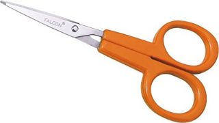 Falcon FTS-707 Steel Thinning Scissors (Multicolor) - LG0523