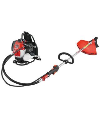 BKR Petrol Brush Cutter Back Pack Agriculture Reaper (BKR-CG-530 Backpack)