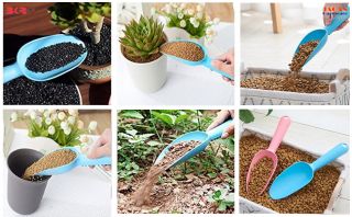 BKR® Plastic Garden Spade
