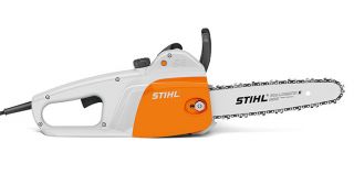 MSE 141 Stihl Heavy Duty Chainsaw  - LG0809