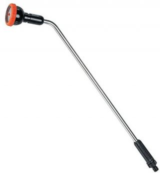 Gardena Profi System Multi-Purpose Spray Lance Spray Gun