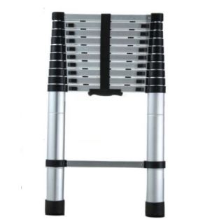 BKR® Telescopic Foldable Ladder 2 Meter