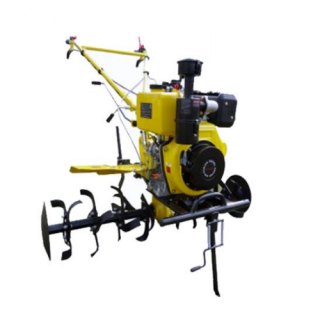 Kisankraft Diesel Intercultivator 400D -LG0219