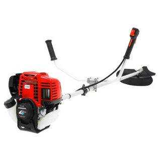 BKR Honda Powered GX 35 4 stroke heavy duty brush cutter