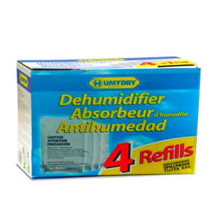 HUMYDRY Refill Pack Magnum 4 X 1 Kg - HM0232