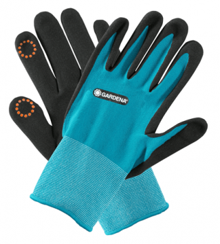 GARDENA Planting and Soil Glove S
